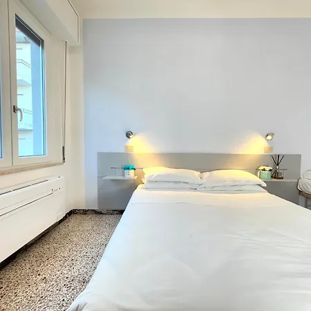 The Sea - 3 Minuti Dalla Hotel