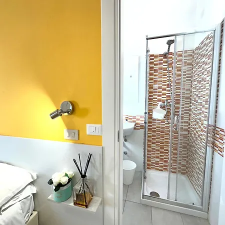 The Sea - 3 Minuti Dalla 2* Rimini