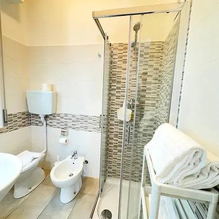 The Sea - 3 Minuti Dalla