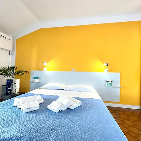 The Sea - 3 Minuti Dalla Rimini