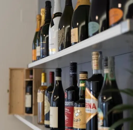 Hotel The Sea - 3 Minuti Dalla Rimini