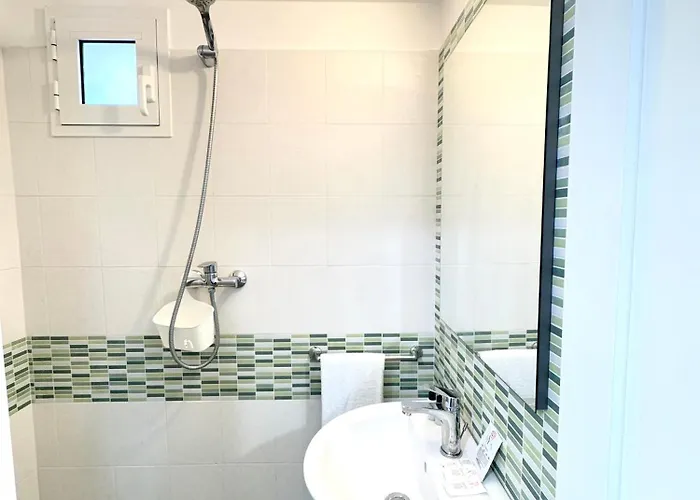 The Sea - 3 Minuti Dalla Hotel