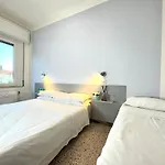 Hotel The Sea - 3 Minuti Dalla Rimini