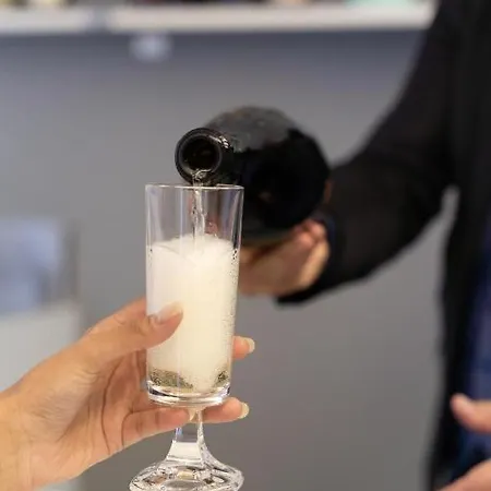 The Sea - 3 Minuti Dalla Ξενοδοχείο 2*