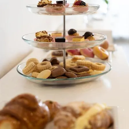 The Sea - 3 Minuti Dalla Ξενοδοχείο 2*