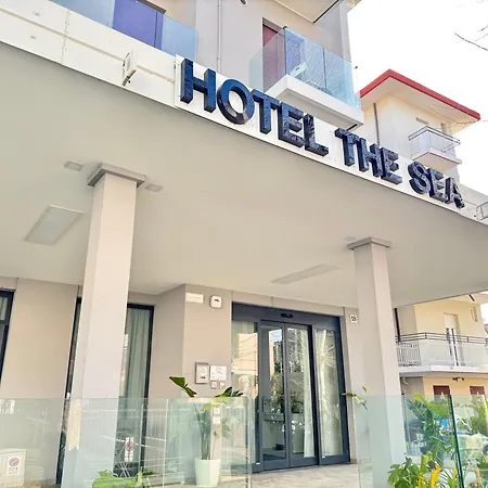The Sea - 3 Minuti Dalla Hotel