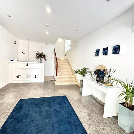 Ξενοδοχείο The Sea - 3 Minuti Dalla Ρίμινι