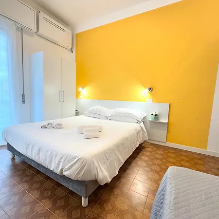 The Sea - 3 Minuti Dalla Otel