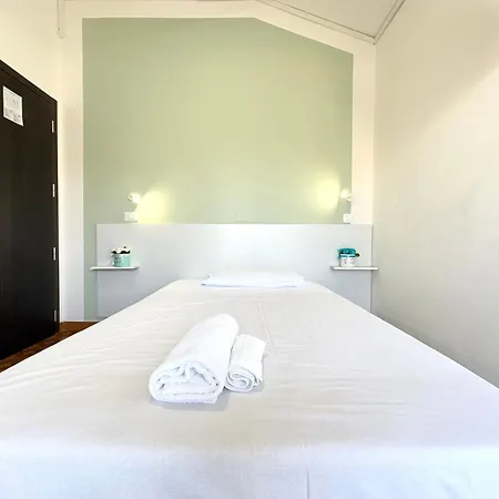 Hotel The Sea - 3 Minuti Dalla