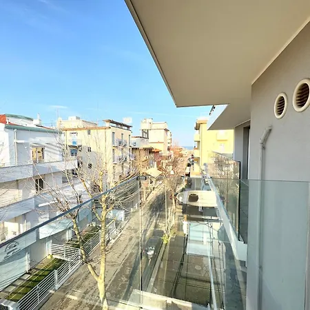 The Sea - 3 Minuti Dalla 2* Rimini