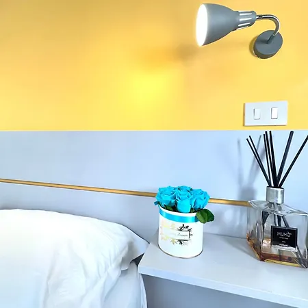 Ξενοδοχείο The Sea - 3 Minuti Dalla