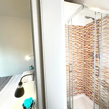 The Sea - 3 Minuti Dalla Ξενοδοχείο