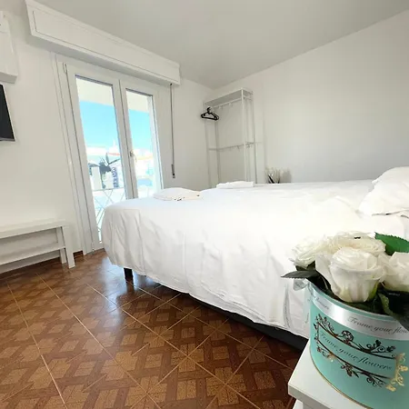 The Sea - 3 Minuti Dalla Ξενοδοχείο Ρίμινι