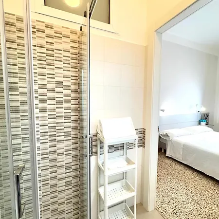 Otel The Sea - 3 Minuti Dalla Rimini