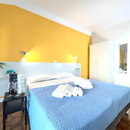 The Sea - 3 Minuti Dalla Otel