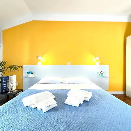 The Sea - 3 Minuti Dalla 2* Rimini