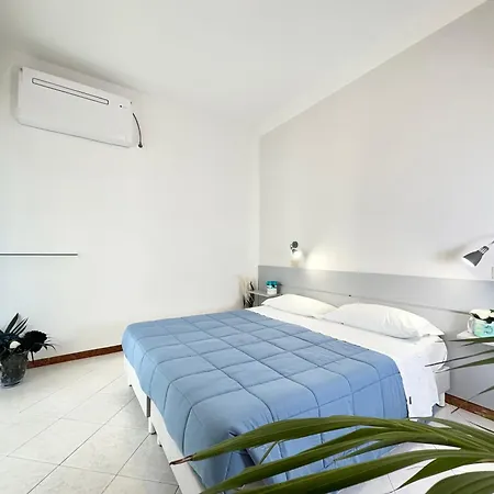 The Sea - 3 Minuti Dalla Ξενοδοχείο Ρίμινι