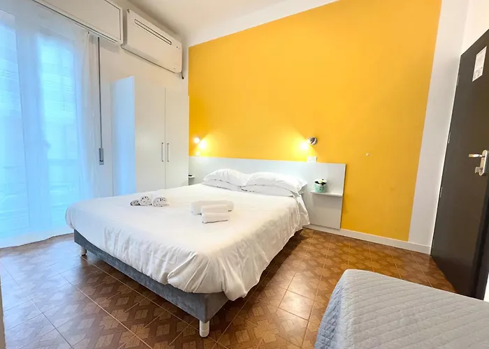 The Sea - 3 Minuti Dalla Hotel