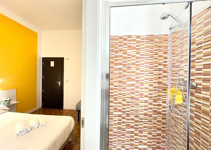 The Sea - 3 Minuti Dalla Hotel