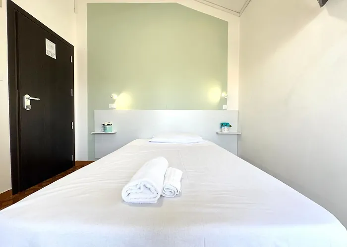 Hotel The Sea - 3 Minuti Dalla