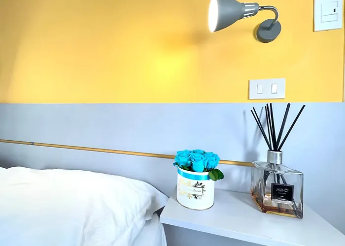 Hotel The Sea - 3 Minuti Dalla