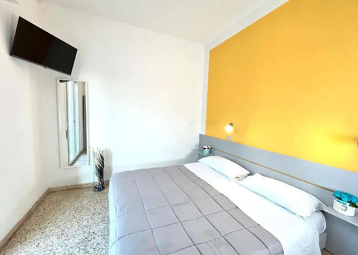 The Sea - 3 Minuti Dalla Hotel 2*