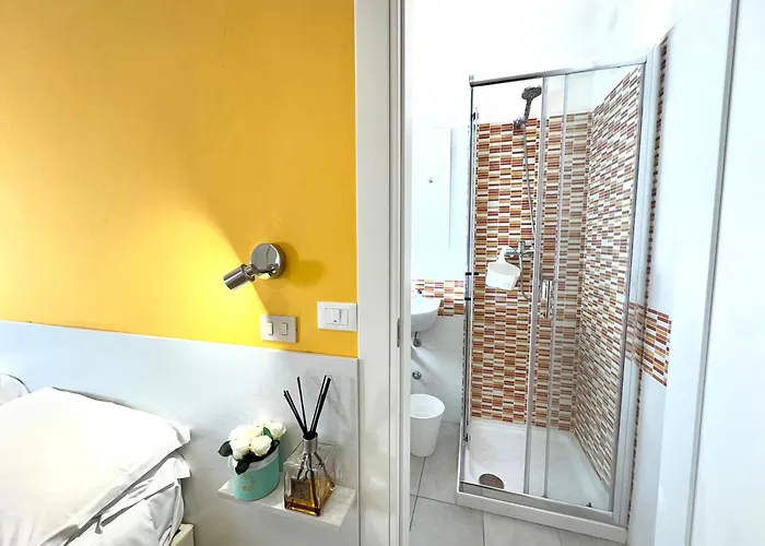 The Sea - 3 Minuti Dalla 2* 리미니