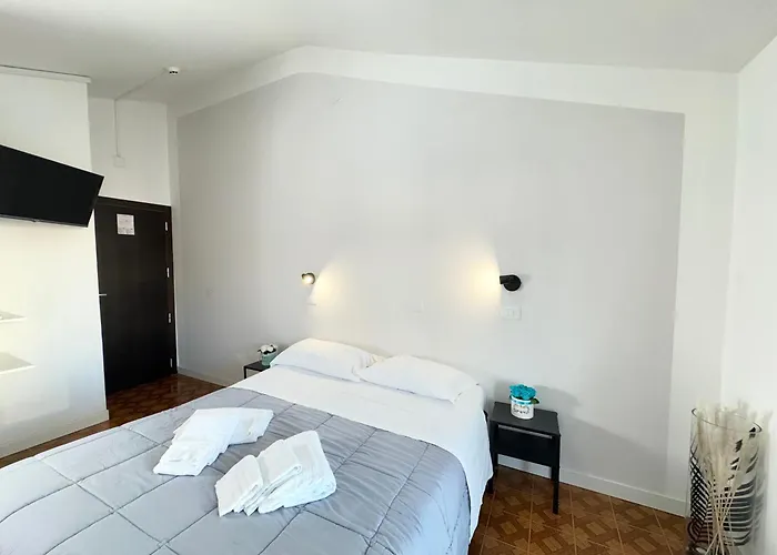 The Sea - 3 Minuti Dalla Hotel