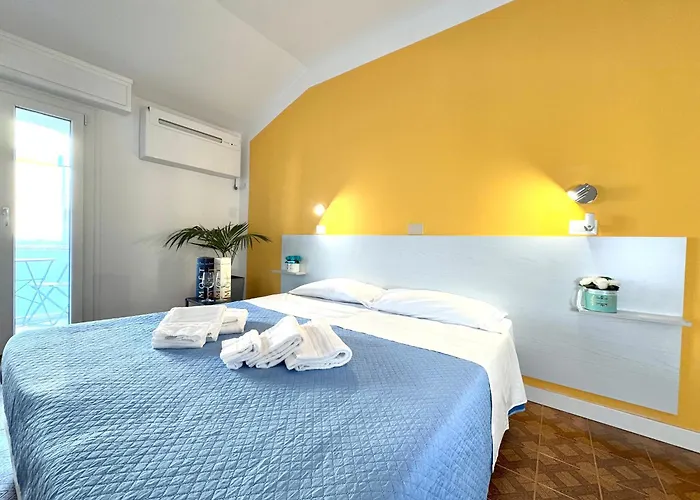 The Sea - 3 Minuti Dalla