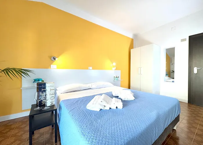 The Sea - 3 Minuti Dalla Hotel