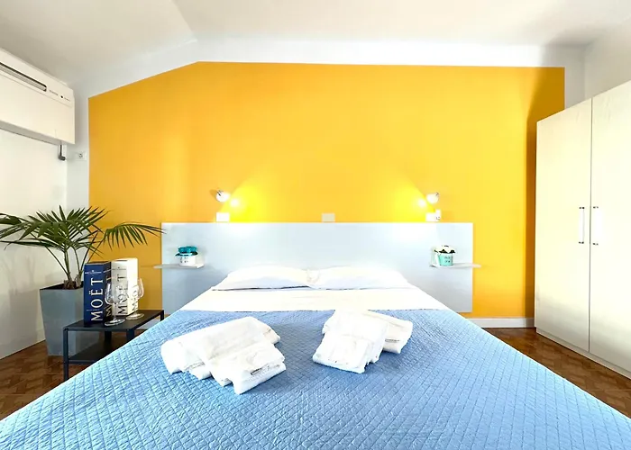 The Sea - 3 Minuti Dalla 2* 리미니