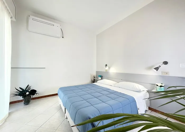 The Sea - 3 Minuti Dalla Hotel Rimini