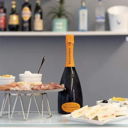 The Sea - 3 Minuti Dalla 호텔 리미니