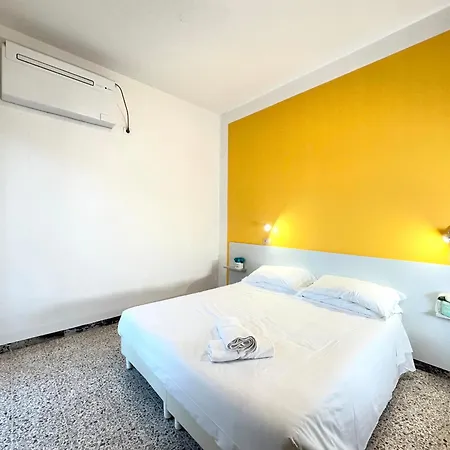 The Sea - 3 Minuti Dalla 호텔