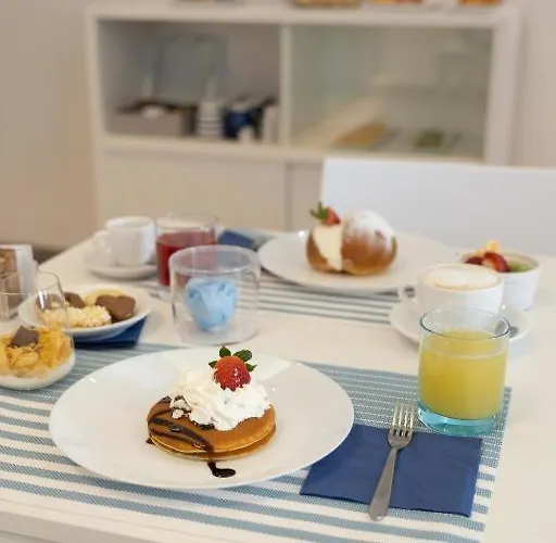 The Sea - 3 Minuti Dalla ريميني