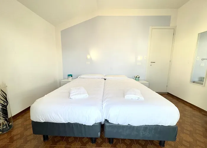 The Sea - 3 Minuti Dalla