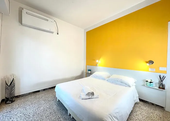 The Sea - 3 Minuti Dalla فندق