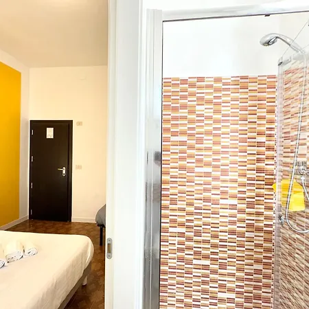 The Sea - 3 Minuti Dalla Hotel