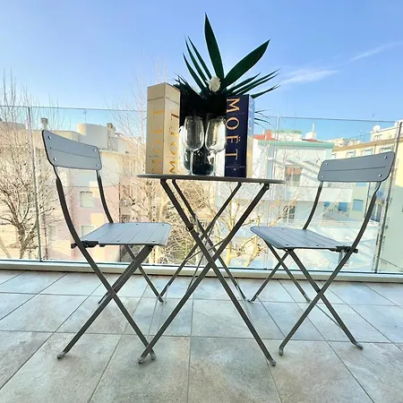 Hotel The Sea - 3 Minuti Dalla Rimini