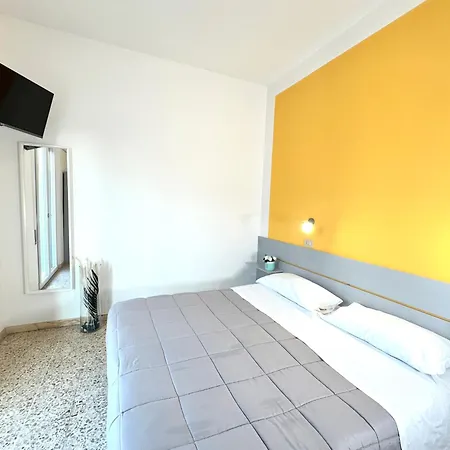 The Sea - 3 Minuti Dalla Hotel 2*