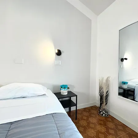 The Sea - 3 Minuti Dalla Rimini