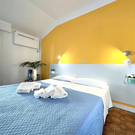 The Sea - 3 Minuti Dalla