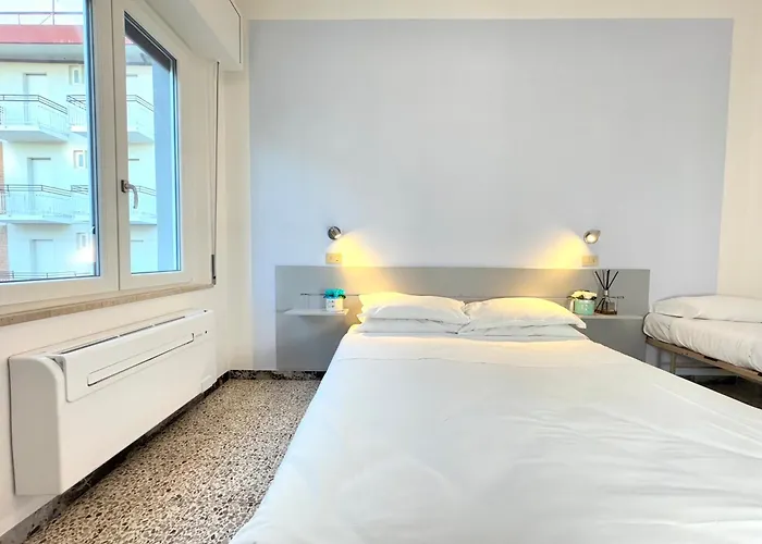 The Sea - 3 Minuti Dalla Hotel